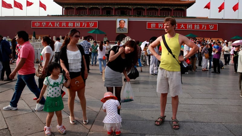 With new exit ban law in China, should Canadians rethink visiting?