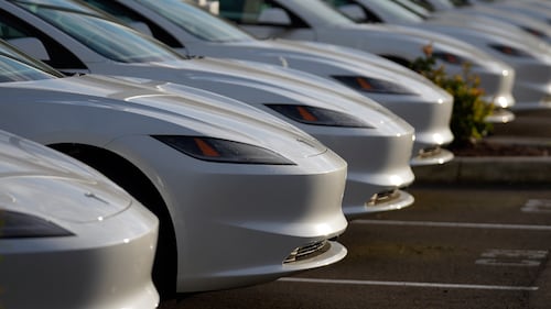 EV sales saw massive boom in 2026, but this province is lagging behind