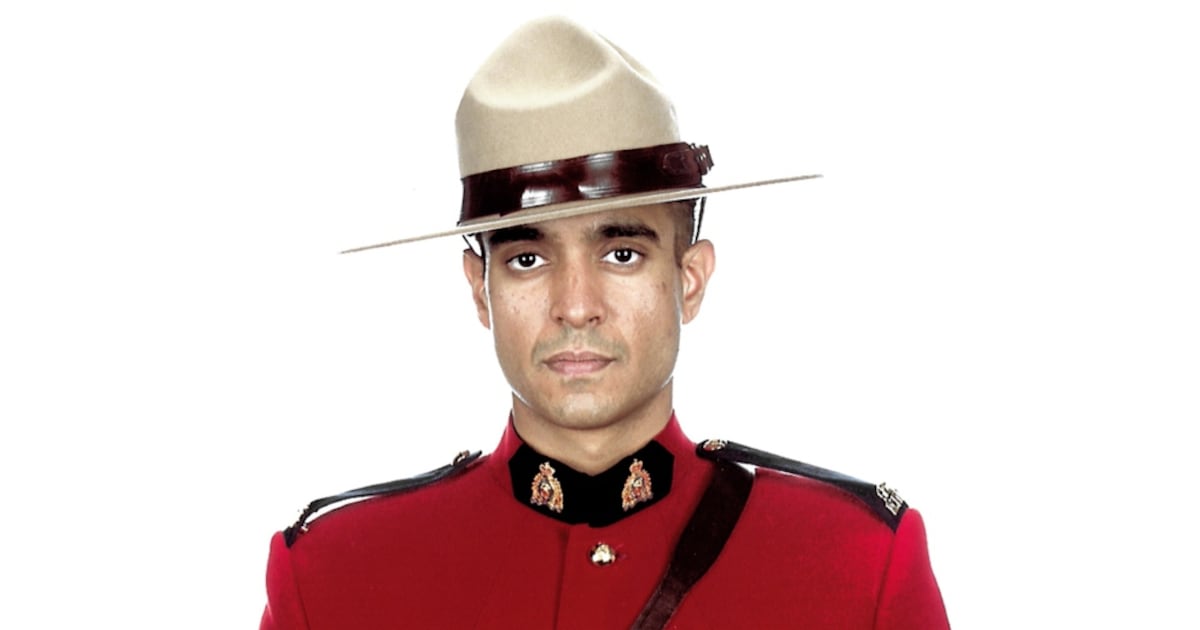 Rcmp Pay 'Proud to have him on our team': Alberta RCMP pay tribute to officer ...