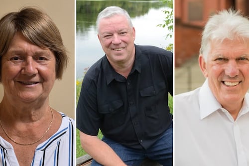 Incumbent mayors unseated in Kincardine, South Huron as election night brings surprises across midwestern Ontario