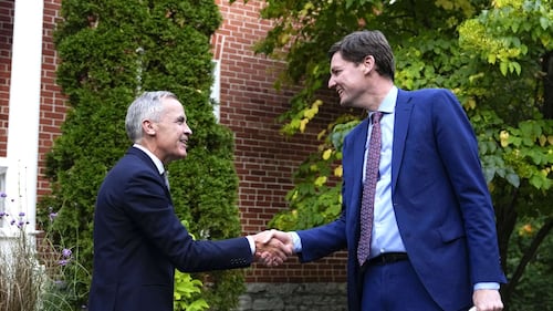 Carney lays out pipeline conditions as Eby flags negotiations on B.C.’s priorities