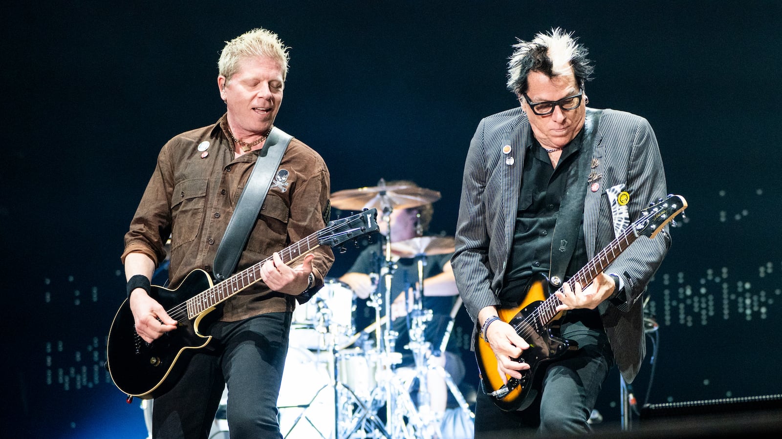 The Offspring coming to the Maritimes