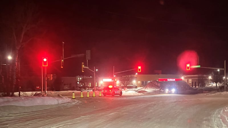 Sudbury man charged with careless driving causing death in January crash