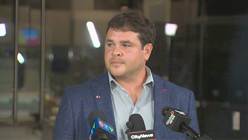 Sanctions for Calgary councillor who leaked budget docs must come from province: city