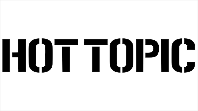 Hot Topic coming to Regina