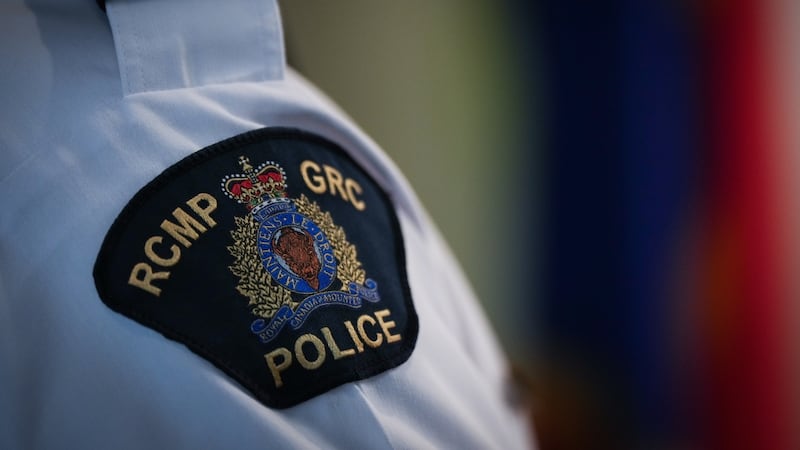 Canmore man found dead on Trans-Canada Highway