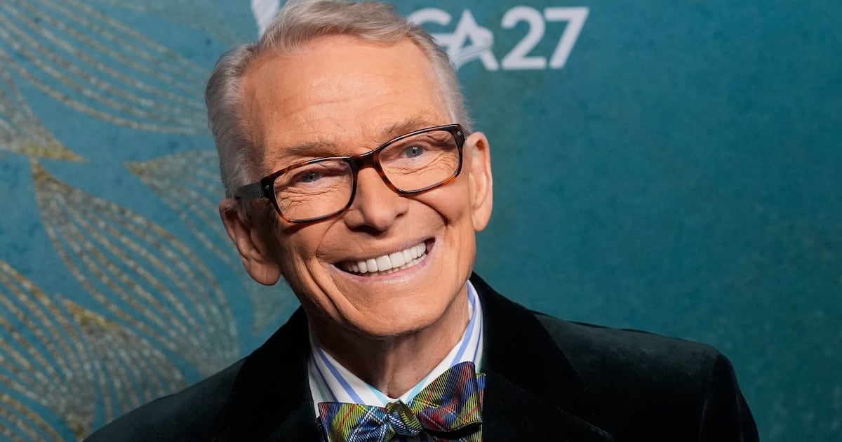 Bob Mackie, der Designer der Stars, der Cher und Madonna einkleidete und ...