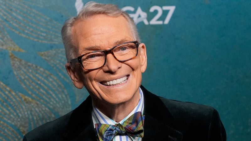 Bob Mackie, designer to the stars who dressed Cher and Madonna and defined '70s glamour, dies at 87