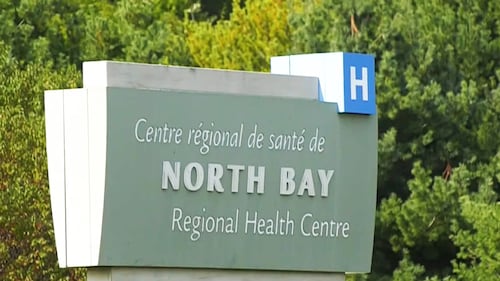 ‘Shocking and unconscionable’: North Bay hospital faces $14M budget deficit