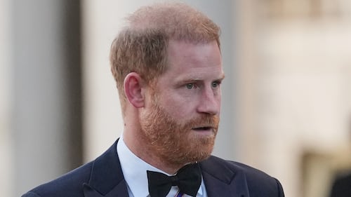 Prince Harry booed at English rugby match