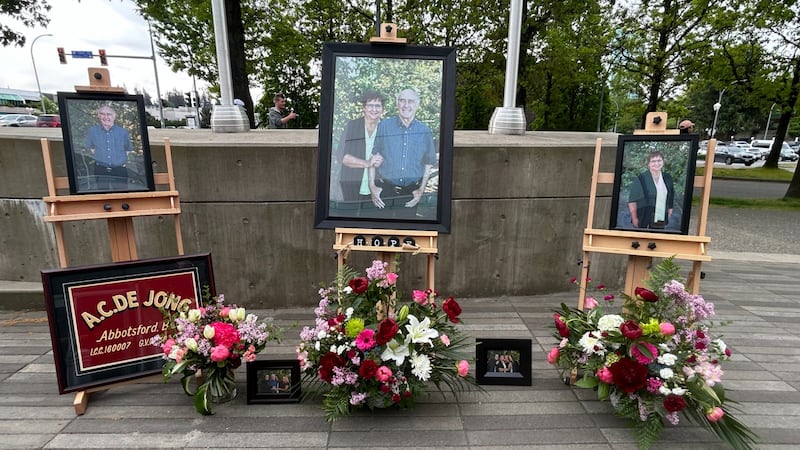 3 found guilty of first-degree murder in killing of Abbotsford seniors