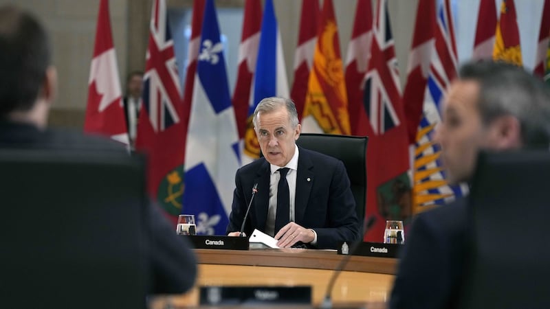 Feds, most provinces get top marks on internal trade — but more work to be done