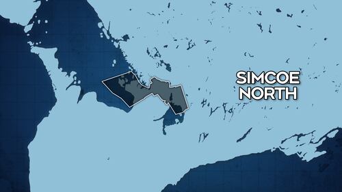 Barrie News – Local Breaking, Weather and Traffic – CTV News Barrie