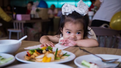 Canadian researchers find link between circadian genetics, obesity risk in children