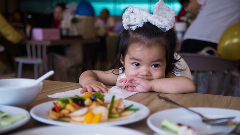Canadian researchers find link between circadian genetics, obesity risk in children