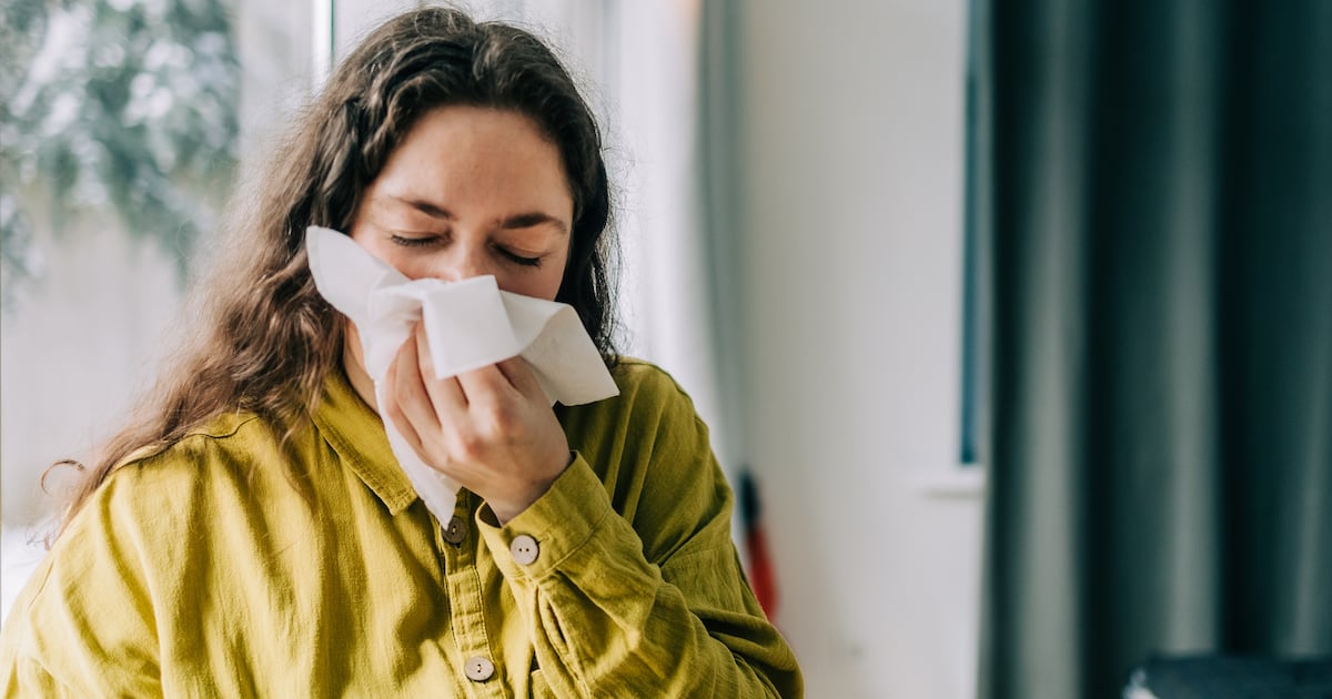 Flu season is starting early. Here’s what Canadians need to know