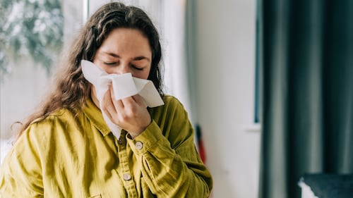 Feeling sick? Why you may not be able to tell which virus you have