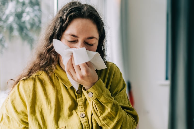 These provinces are seeing an early start to the flu season