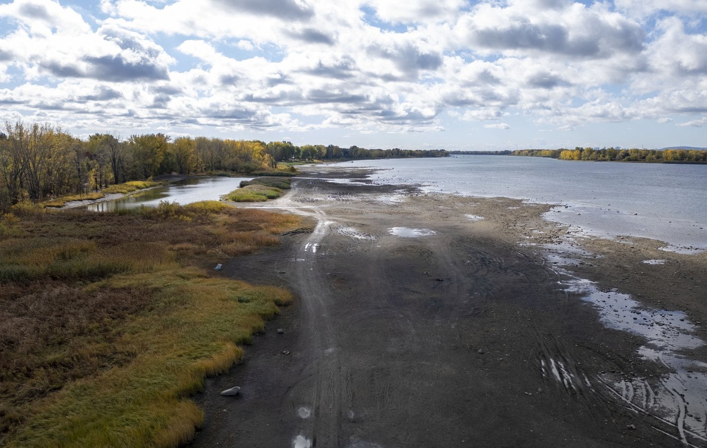 Quebec municipalities and environmentalists say province's water reserves a