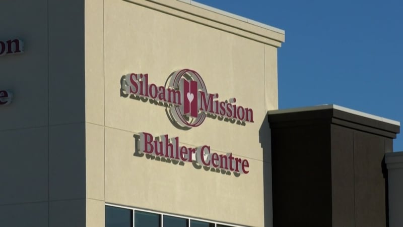 Siloam Mission lays off 16, plans to reduce hours