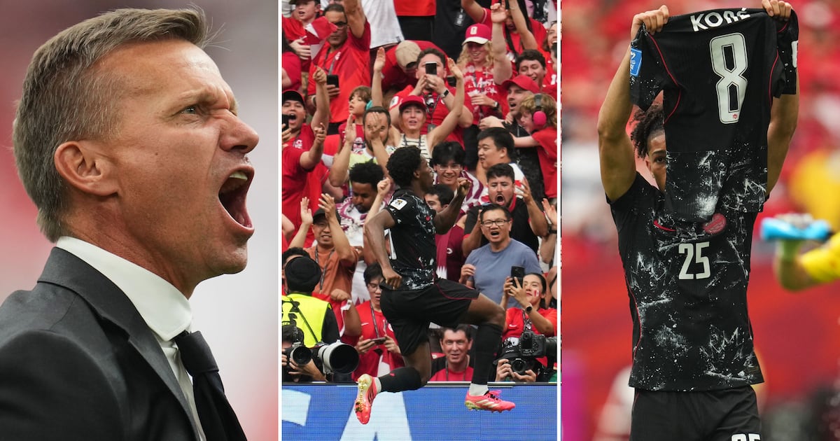 Canada News | June 19, 2026 Canada Routs Qatar 6-0 for Historic First World Cup Win
