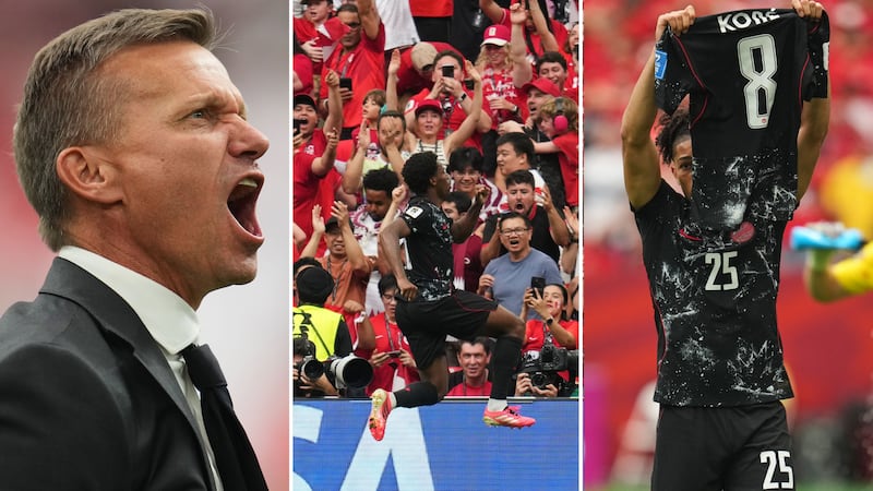 FIFA World Cup: Canada defeats Qatar 6-0, earns first-ever win at men’s tournament