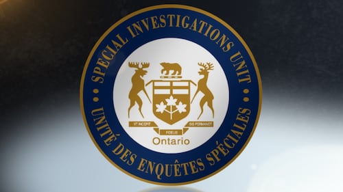 SIU clears Ottawa police officer after man who fled arrest fell, suffered brain bleed