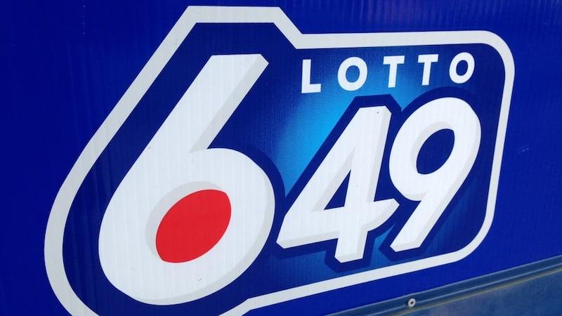 Check your lotto tickets: Someone in Saskatchewan is $1 million richer