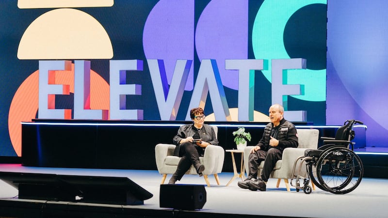 Toronto tech conference Elevate rebrands to Nrth, has plans to expand