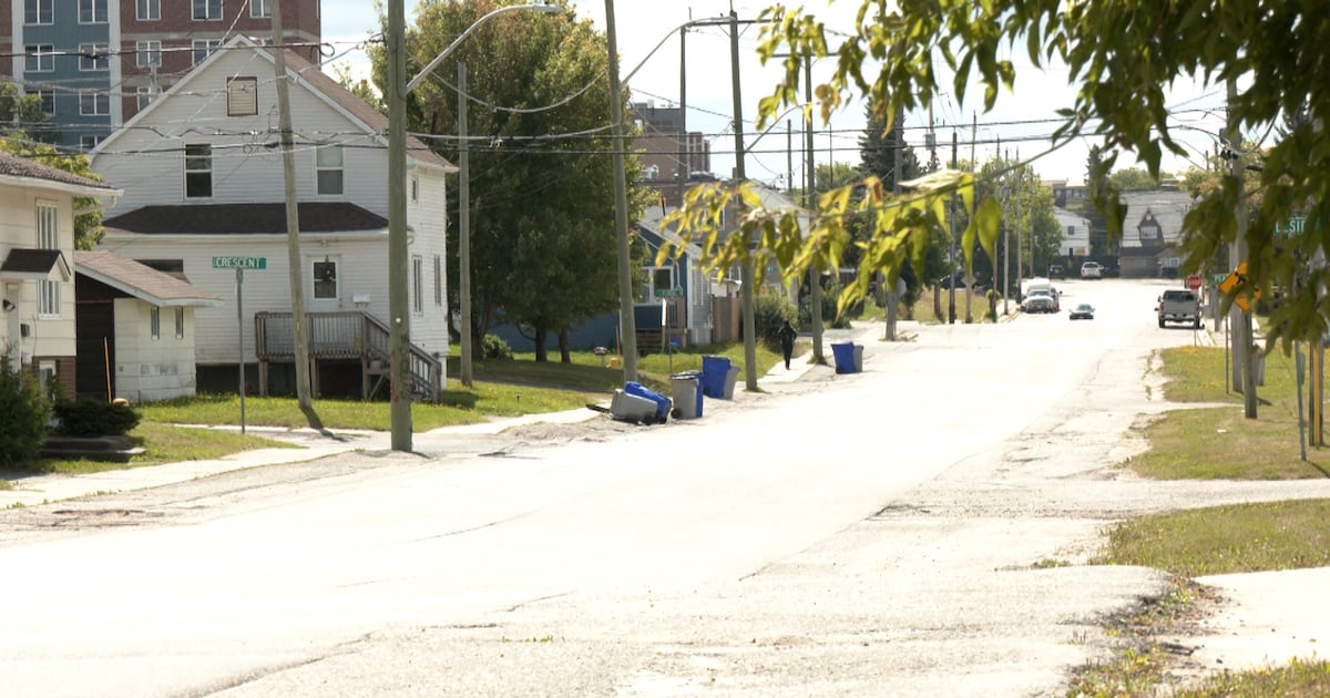 Timmins police increase patrols amidst string of recent shootings