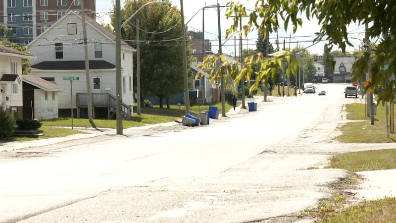 Timmins police increase patrols amidst string of recent shootings