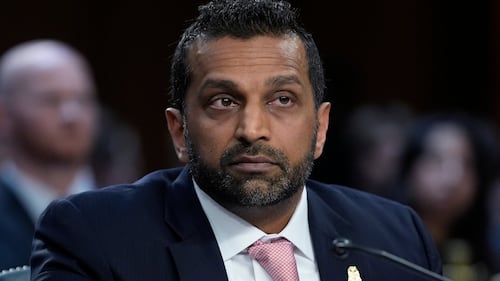 FBI arrests suspect in ShinyHunters hack of the bureau's jobs portal