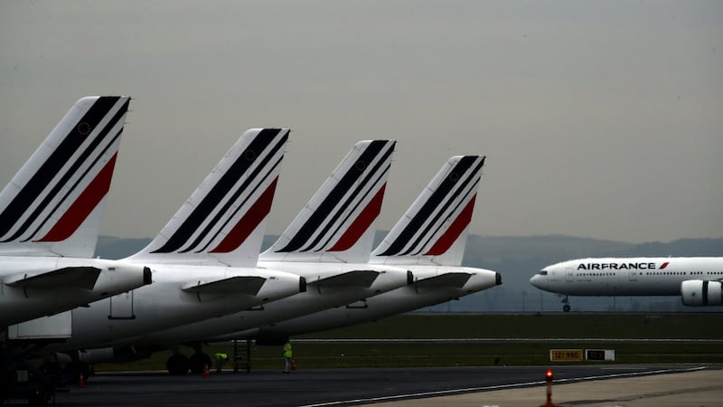 French flight attendant wins landmark breast cancer ruling