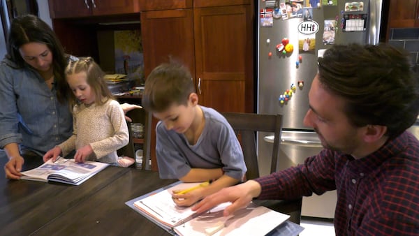 Canadian family stranded in Ottawa after being denied re-entry to U.S.