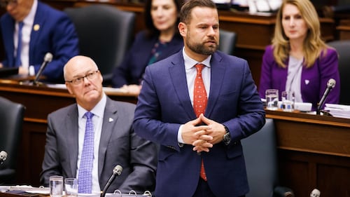 Ontario to boost injured worker benefits, extend coverage beyond age 65