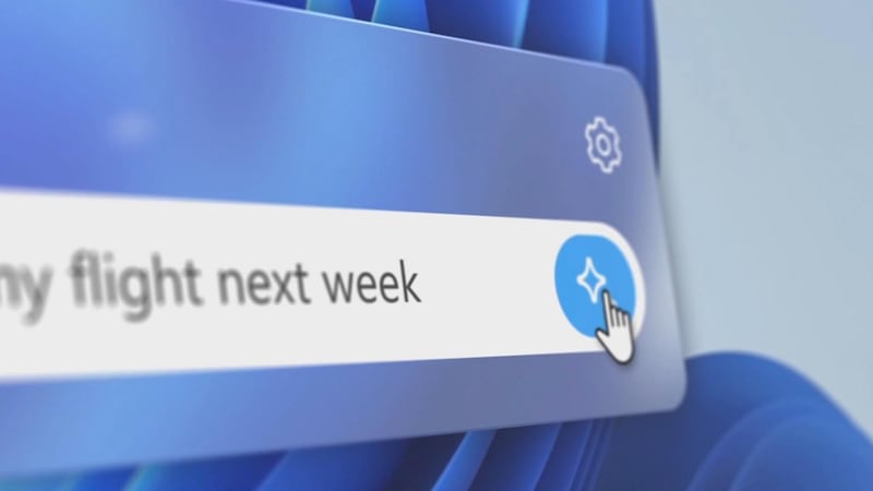 Benefits of the AI PC feature