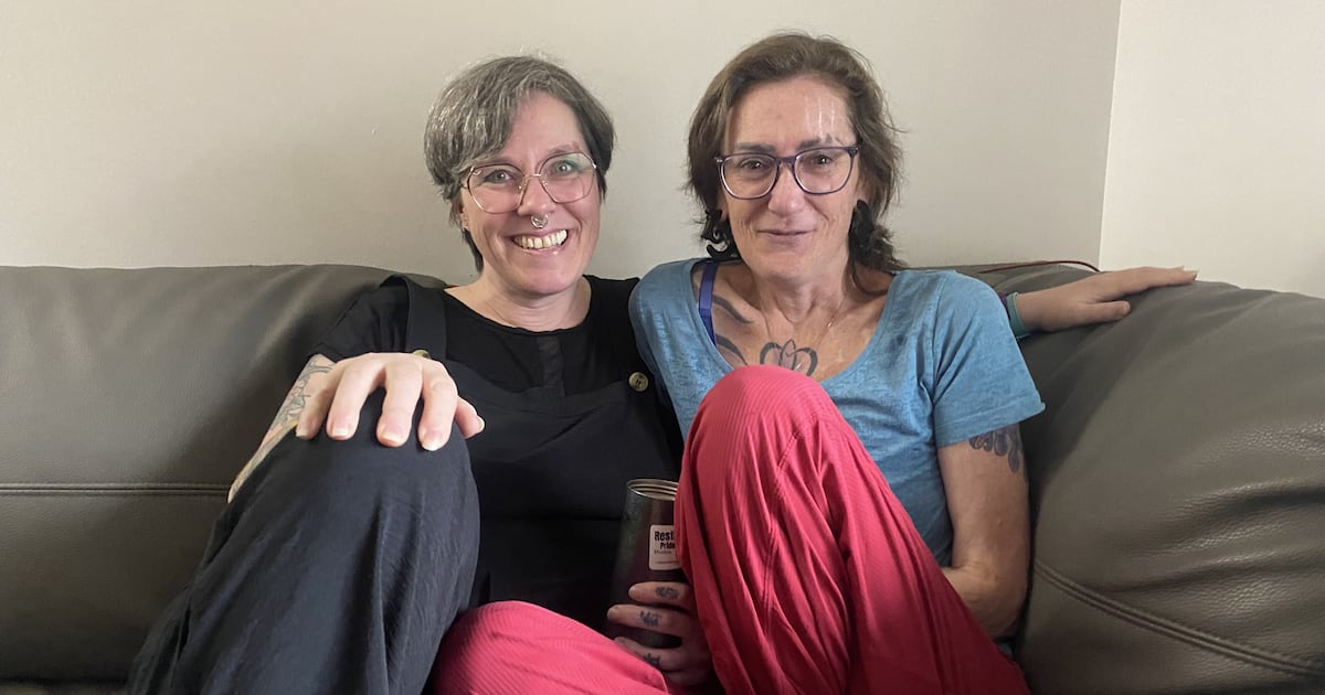 N.S. woman who survived leukemia prepares for double lung transplant in Toronto