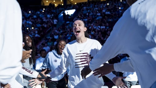 Where the Toronto Tempo stand after the WNBA all-star break