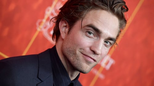 How Robert Pattinson became the internet’s favourite weirdo