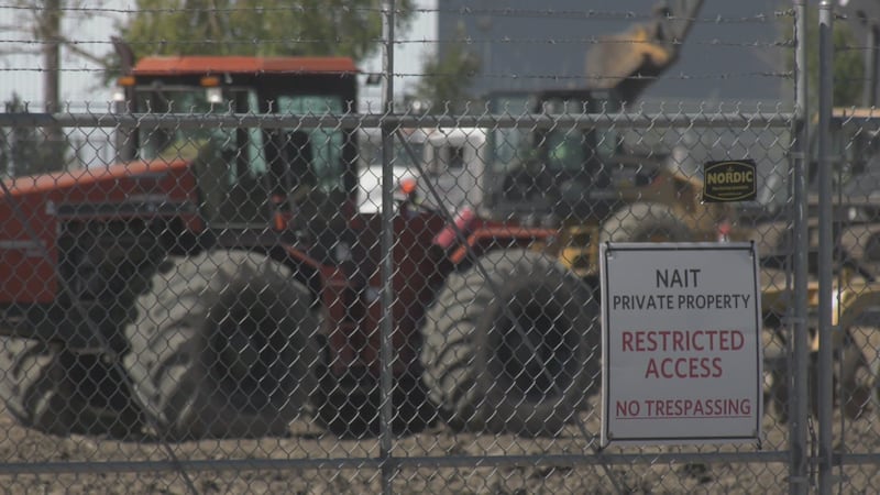 Alberta’s trade schools prepare for new student influx as labour shortages loom