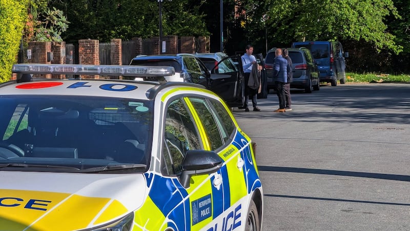 Teenager pleads guilty after arson attack on London synagogue