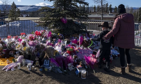Premier promises Tumbler Ridge answers, as AG supports OpenAI lawsuit