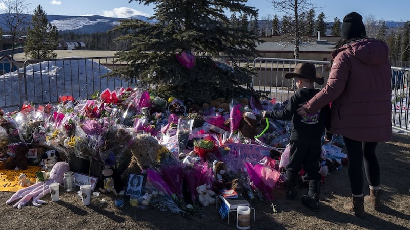 Premier promises Tumbler Ridge answers, as AG supports OpenAI lawsuit