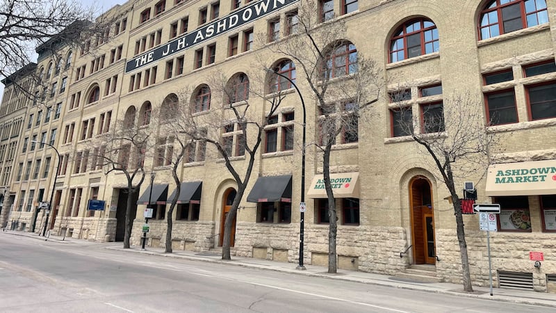 Popular Winnipeg steakhouse closing its doors at the end of May