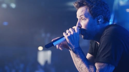 Here are the lineups for the Warped Tour, Festival d’Été de Quebec