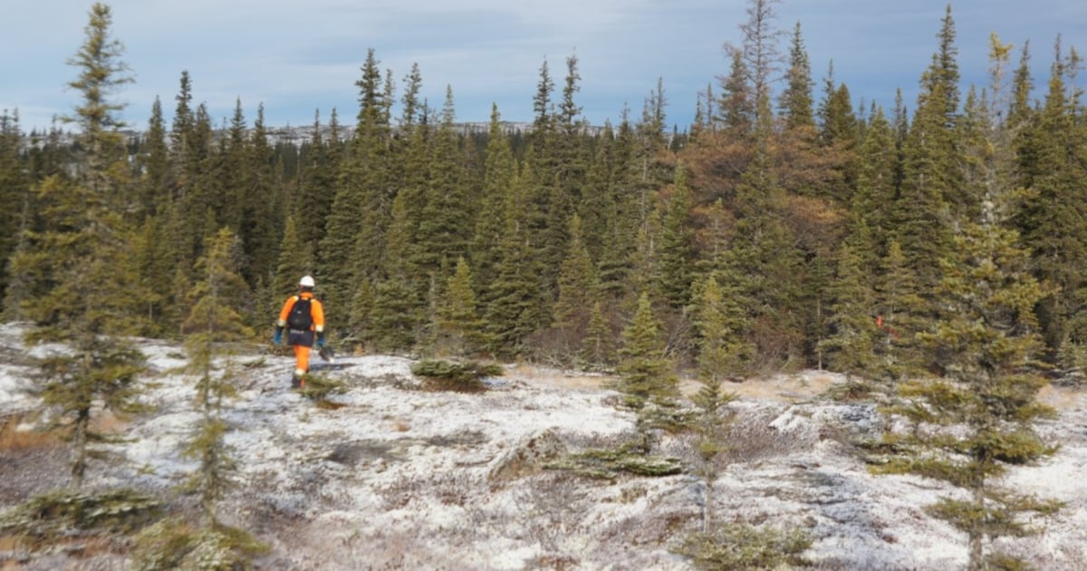 Inuit Clean Cree and Inuit join forces to produce clean energy in Northern Quebec