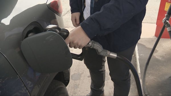 Gas, diesel prices drop again Sunday in the Maritimes