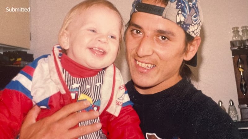 ‘He didn’t deserve this’: Questions still surround the 2016 murder of a Brantford man