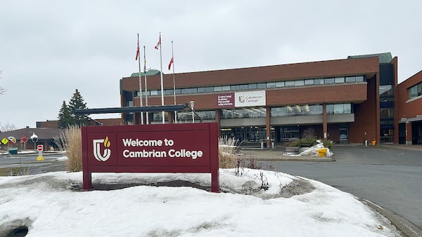 ‘It’s insane’: Sudbury students worried about changes to OSAP, tuition increases this fall