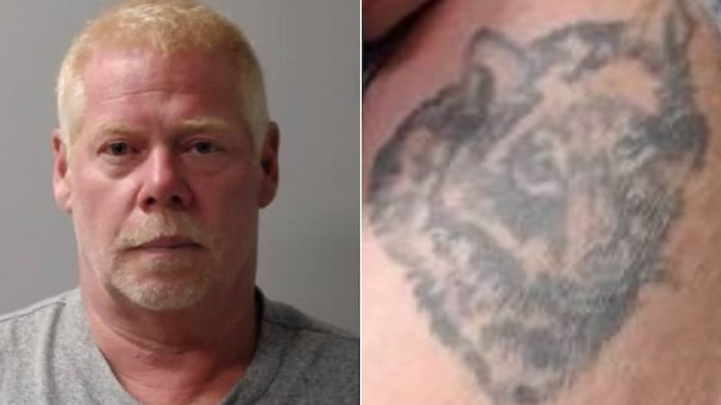 Man wanted on sexual offence charges believed to frequent Windsor-Essex